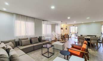 Imagem 5: Apartamento para Aluguel - Vila Prel, 2 Quartos, 41 m2