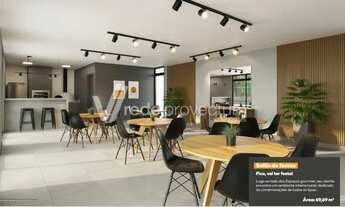 Imagem 5: Apartamento - Jardim Firenze - Santa Bárbara D'Oeste