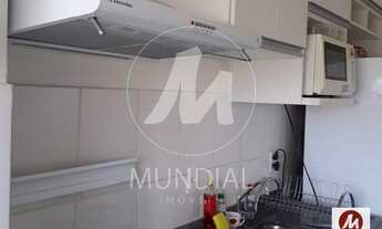 Imagem 2: Apartamento (tipo - padrao) 2 dormitórios, cozinha planejada, portaria 24hs, lazer, salão