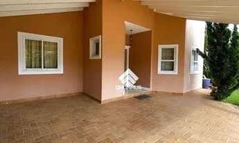 Imagem 3: Casa com 3 dormitórios, 400 m² - venda por R$ 1.950.000,00 ou aluguel por R$ 9.000,00/mês