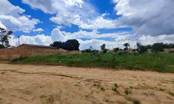 Imagem 5: 3 lotes juntos lado a lado no Jardim dos Ipês