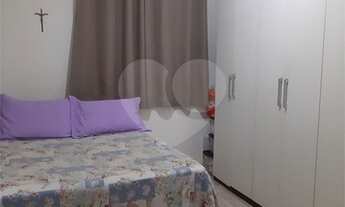 Imagem: Excelente apartamento tipo casa com três