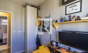 Imagem 6: Apartamento para Aluguel - Jaguaré, 3 Quartos, 72 m2