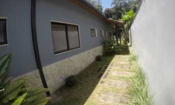 Imagem 3: Linda casa em Condomínio Bingen Chalé