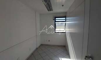 Imagem 7: Sala para Alugar de 38m², dividida em 03 salas, 02 banheiros, no bairro Vila Guarani (Z Su