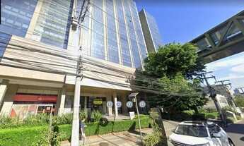 Imagem 2: Conjunto/Sala em Praia de Belas