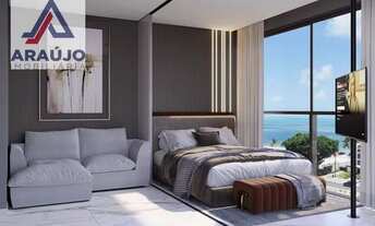 Imagem 5: Flat com 1 dormitório à venda, 19 m² por R$ 199.000,00 - Bessa - João Pessoa/PB