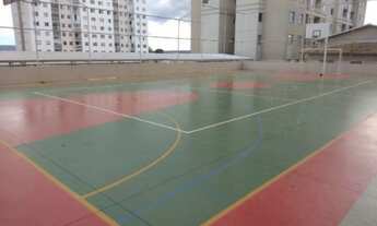 Imagem 7: Apartamento 2 quartos parque america caribe