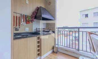 Imagem 6: Apartamento para Aluguel - Bussocaba, 2 Quartos, 55 m2