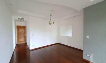 Imagem 3: Apartamento com 2 dormitórios, 61 m² - venda por R$ 349.000 ou aluguel por R$ 1.990/mês