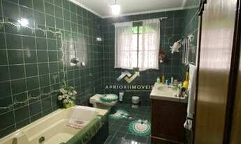 Imagem: Casa com 2 dormitórios, 260 m² - venda