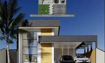 Imagem 5: Casa alto padrão de 3 suítes a venda em Atibaia SP