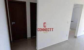 Imagem 5: Apartamento com 2 dormitórios à venda, 67 m² por R$ 430.000 - Jardim Irajá - Ribeirão Pret