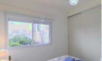 Imagem 7: Apartamento com 1 Quarto e 1 banheiro à Venda, 43 m² por R$ 1.200.000