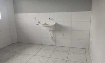 Imagem 6: Kitnet nova 1 quarto palhoça