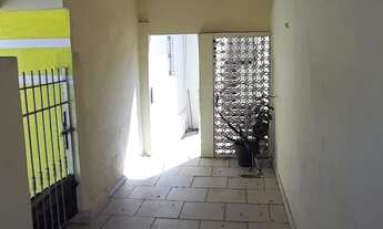 Imagem 7: Casa para aluguel possui 30 metros quadrados com 1 quarto em Vila Carolina - São Paulo - S