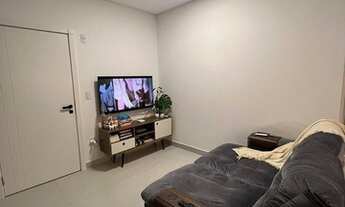 Imagem: Aluguel anual 02 Suítes e 2 Vagas no Perequê!