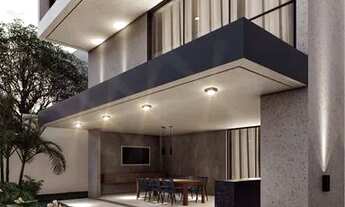 Imagem 5: Terras Alphaville , 04 suítes + quartos