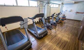 Imagem 4: Aluguel - Flat S4 -Águas Claras Brasília - DF