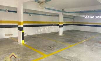 Imagem 7: Apartamento com 1 dormitório à venda, 60 m² por R$ 210.000,00 - Vila Guilhermina - Praia G