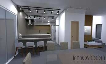 Imagem 3: Geminado para Venda em Joinville, Boa Vista, 3 dormitórios, 1 suíte, 2 banheiros, 2 vagas