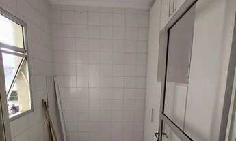 Imagem 4: Apartamento com 3 quartos à venda, 90 m² por R$ 319.000 - Parque Senhor do Bonfim - Taubat