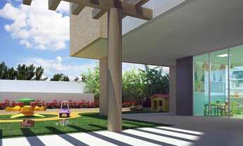 Imagem 2: Mansão Prime Park !