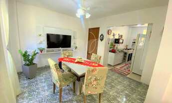 Imagem 2: Bom apartamento térreo, vista livre, no Conjunto da PM [VP