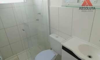 Imagem 6: Apartamento com 2 dormitórios para alugar, 50 m² por R$ 800/mês - Jardim Progresso - Ameri