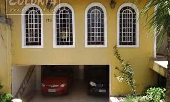 Imagem 4: Santo André - Casa Padrão - Vila Guarani