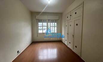 Imagem: Apartamento amplo com 3 dormitórios à