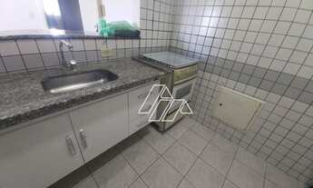 Imagem 4: Apartamento com 1 dormitório para alugar, 57 m² por R$ 2.180,01/mês - Marília - Marília/SP