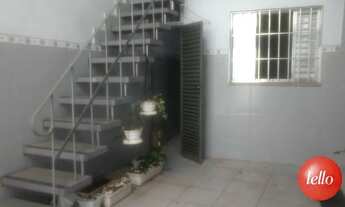 Imagem 3: São Paulo - Casa Comercial - Saúde