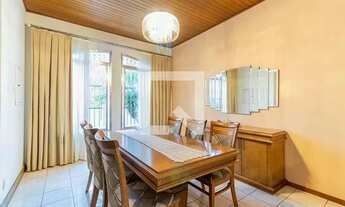 Imagem 5: Casa para Aluguel - Vila Marari, 4 Quartos, 410 m2