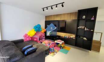 Imagem 10: Casa no Condomínio Residencial Ponta Negra II - Ponta Negra