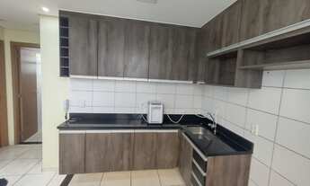 Imagem 3: Apartamento para aluguel tem 48 metros quadrados com 2 quartos em Fazenda do Mandu - Conta