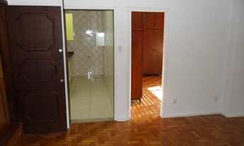 Imagem 3: APARTAMENTO 1 QUARTO - CENTRO - 51M²