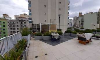 Imagem 7: Studio com 1 dormitório para alugar, 35 m² pacote R$ 3.374/mês - Higienópolis - São Paulo