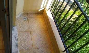 Imagem 5: Apartamento com 2 dormitórios para alugar, 49 m² por R$ 1.952,00/mês - Freguesia do Ó - Sã