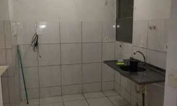 Imagem 4: Alugo Apartamento 2 quartos em pau amarelo