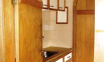 Imagem 5: Apartamento Duplex com 3 dormitórios para alugar, 160 m² por R$ 3.268,00 - Santo Antônio