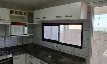 Imagem 5: Apartamento para Locação em Natal, Ponta Negra, 3 dormitórios, 3 banheiros, 2 vagas