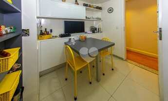 Imagem: Cobertura com linda vista Lagoa, venda