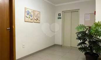 Imagem: Apartamento para venda no Edifício Ferretto