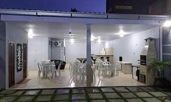 Imagem 2: Casa de festas Casa com 1 dormitório