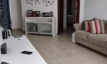 Imagem 2: Apartamento com 3 quartos à venda, 133 m² por R$ 360.000 - Jardim das Nações - Taubaté/SP