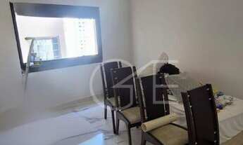 Imagem 6: Apartamento com 1 dormitório à venda, 75 m² por R$ 270.000,00 - Gonzaguinha - São Vicente