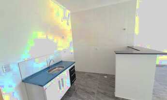 Imagem: Studio para aluguel com 35 metros quadrados