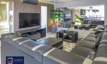 Imagem 2: Venda Apartamento 2 Dormitórios - 142 m² Vila Olímpia