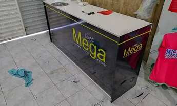 Imagem 4: Adesivo Para Balcão